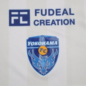 2023 Yokohama FC Player Jersey Away - Image 6