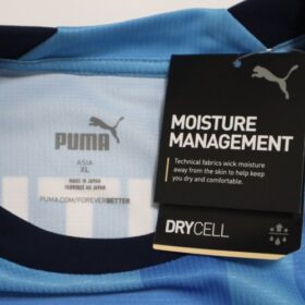 2023 Yokohama FC Player Jersey Home - Image 3