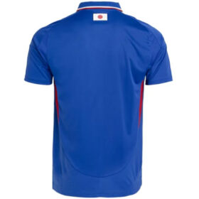 2024-2025 Yokohama F Marinos Jersey Home ACL - Image 2