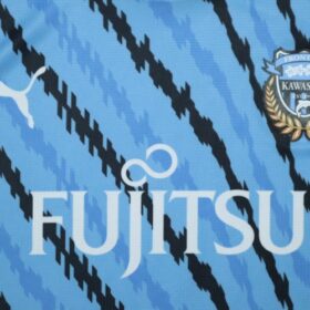 2024-2025 Kawasaki Frontale Jersey Home ACL - Image 4