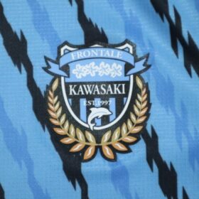 2024-2025 Kawasaki Frontale Jersey Home ACL - Image 5