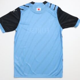 2024-2025 Kawasaki Frontale Jersey Home ACL - Image 9