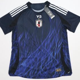2024-2025 Japan Women National Team Player Jersey Home - Image 2