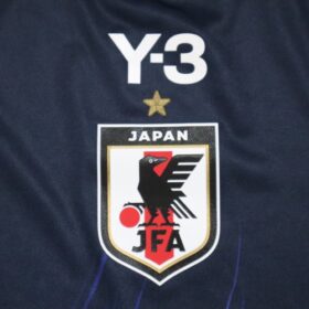 2024-2025 Japan Women National Team Player Jersey Home - Image 4