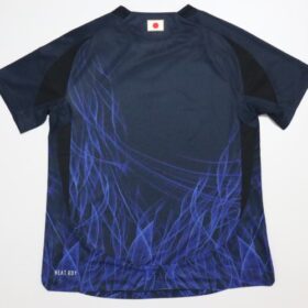 2024-2025 Japan Women National Team Player Jersey Home - Image 7
