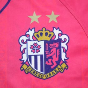 2024 Cerezo Osaka Monster Hunter 20th Anniversary Cheap Jersey - Image 5