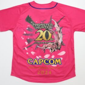 2024 Cerezo Osaka Monster Hunter 20th Anniversary Cheap Jersey - Image 7