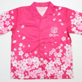 2024 Cerezo Osaka Yodoko Sakura Design Cheap Jersey - Image 2