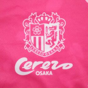 2024 Cerezo Osaka Yodoko Sakura Design Cheap Jersey - Image 4