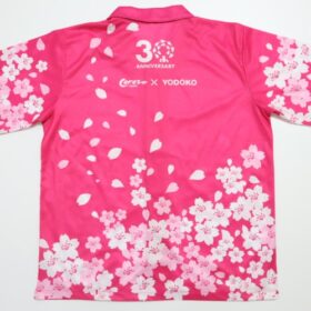 2024 Cerezo Osaka Yodoko Sakura Design Cheap Jersey - Image 7