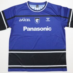 2024 Gamba Osaka J.League Season Last Match Cheap Jersey - Image 2