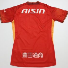 2024 Nagoya Grampus Eight Player Jersey Home - Image 9