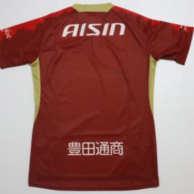 2024 Nagoya Grampus Eight Jersey Third - Image 9