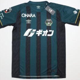 2024 SC Sagamihara Player Jersey Home - Image 2