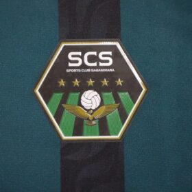 2024 SC Sagamihara Player Jersey Home - Image 5