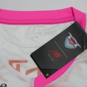 2024 Sagan Tosu Player Jersey Away - Image 3