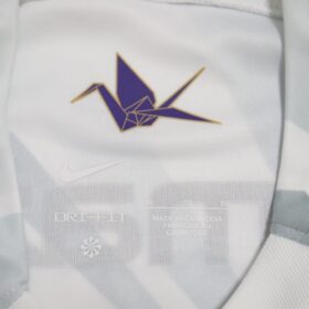 2024 Sanfrecce Hiroshima Jersey Away - Image 3