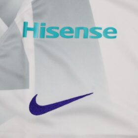 2024 Sanfrecce Hiroshima Jersey Away - Image 6