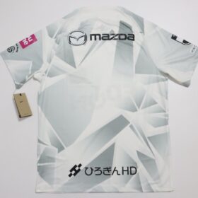 2024 Sanfrecce Hiroshima Jersey Away - Image 10