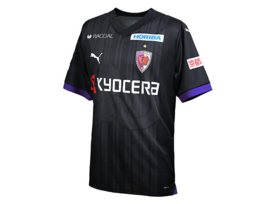 2024 Kyoto Sanga FC 30th Anniversary Player Jersey