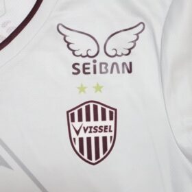 2024 Vissel Kobe Jersey Away - Image 5