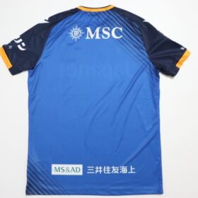 2024 V Varen Nagasaki Jersey Home - Image 9