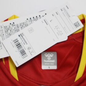 2025-2026 INAC Kobe Leonessa Player Jersey Home Tsujisawa #29 - Image 3
