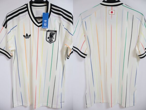 2026 Japan National Team Jersey Away