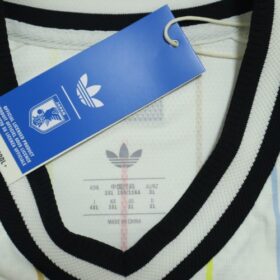 2026 Japan National Team Player Jersey Away Long Sleeve | Japan