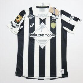 2025 Vissel Kobe 30th Anniversary Jersey | Japan Soccer Jersey Store