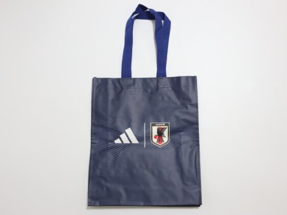 2025-2026 Japan National Team Tote Bag