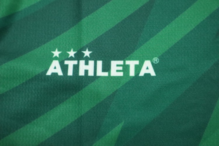 2025 Tokyo Verdy Jersey Home - Image 5