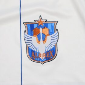 2025 Albirex Niigata Jersey Away - Image 5