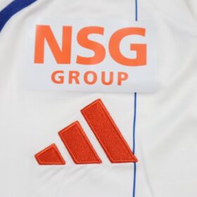 2025 Albirex Niigata Jersey Away - Image 6