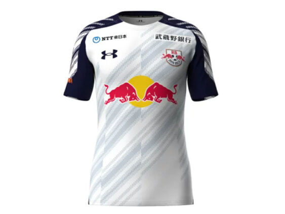 2025 Omiya Ardija Jersey Away