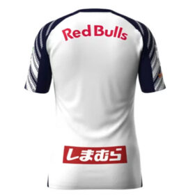 2025 Omiya Ardija Player Jersey Away - Image 2