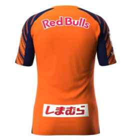 2025 Omiya Ardija Jersey GK Home - Image 2