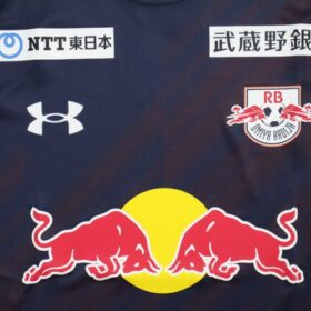 2025 Omiya Ardija Jersey Home - Image 4