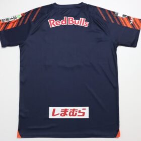 2025 Omiya Ardija Jersey Home - Image 9