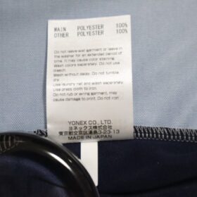 2025 Avispa Fukuoka Player Jersey Home - Image 8