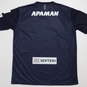 2025 Avispa Fukuoka Player Jersey Home - Image 9