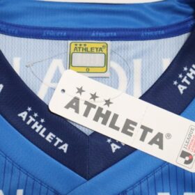2025 Azul Claro Numazu Player Jersey Home - Image 3