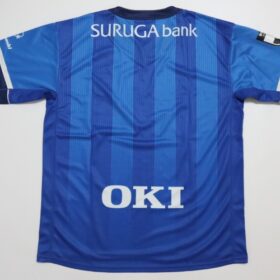 2025 Azul Claro Numazu Player Jersey Home - Image 9