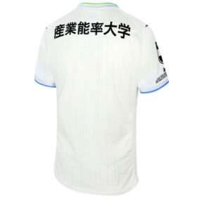 2025 Shonan Bellmare Player Jersey Away - Image 2