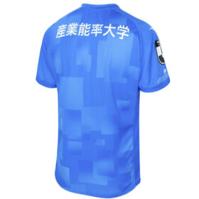 2025 Shonan Bellmare Player Jersey GK Home - Image 2