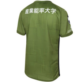 2025 Shonan Bellmare Player Jersey GK Third - Image 2