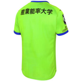 2025 Shonan Bellmare Player Jersey Home - Image 2