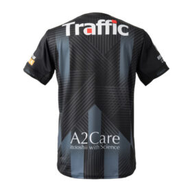 2025 Blaublitz Akita Jersey GK Away - Image 2