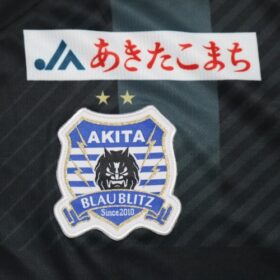 2025 Blaublitz Akita Jersey GK Away - Image 5