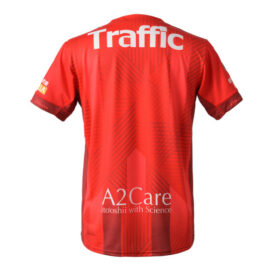 2025 Blaublitz Akita Jersey GK Home - Image 2